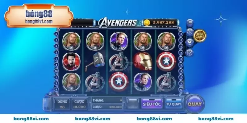 Cược thấp khi bắt đầu