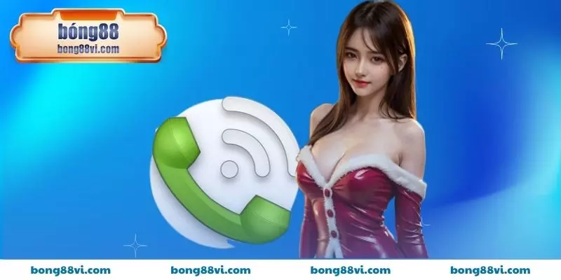 Top 3 kênh liên hệ BONG88 nhanh và an toàn