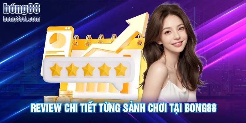 Sảnh thể thao sở hữu vô vàn bộ môn hot trên thị trường