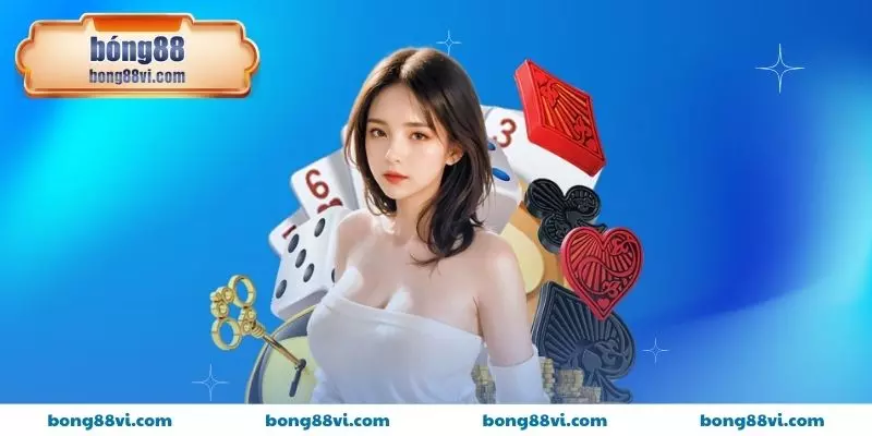 Cách trở thành đại lý BONG88 và kiếm tiền từ game cá cược trực tuyến