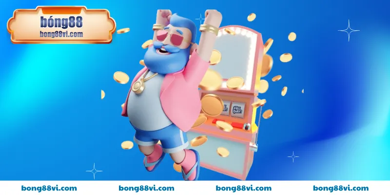 Điều cần chú ý khi thực hiện quy trình rút thưởng BONG88 