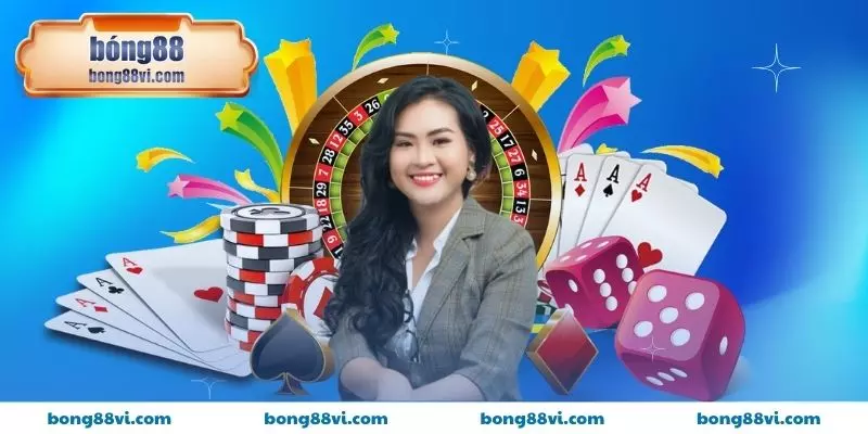 CEO Quỳnh Chi - Người đứng sau thành công của BONG88