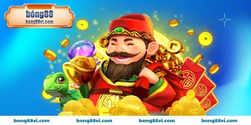 Tìm hiểu cơ chế nổ hũ BONG88 đang sử dụng