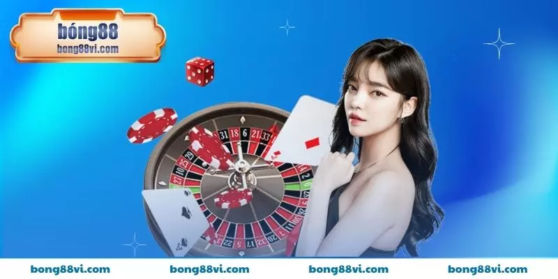 Đại lý BONG88 - Cơ hội hợp tác cá cược sinh lời bền vững
