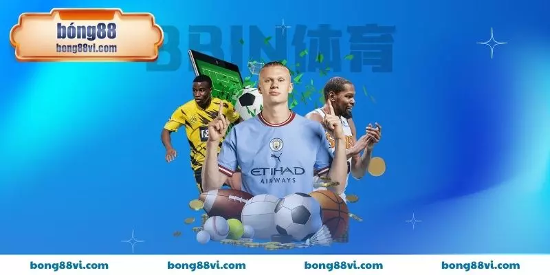 Đánh giá những điểm ưu việt của sảnh thể thao BONG88