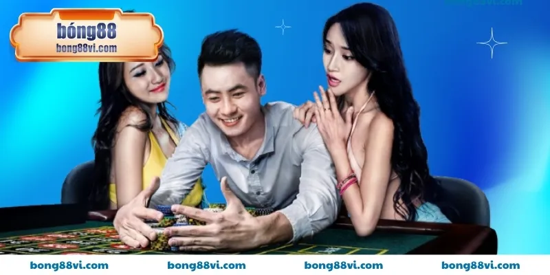 Định nghĩa chuẩn xác chính sách chơi có trách nhiệm