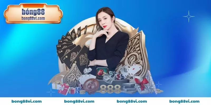 Giới thiệu về BONG88 cùng các sản phẩm vượt trội