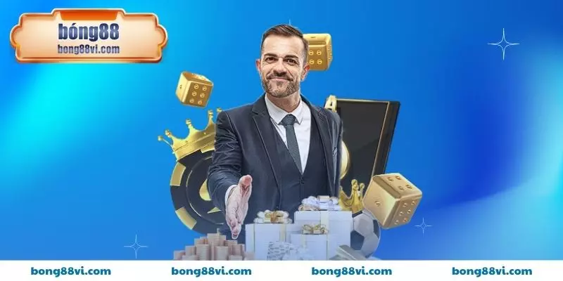 Giới thiệu về BONG88 - Nền tảng cá cược đình đám châu Á