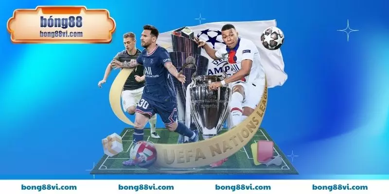 Hình thức châu Âu với cửa chơi đơn giản