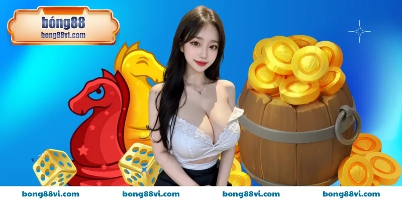 Tìm hiểu về khái niệm cờ cá ngựa BONG88