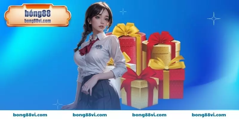 Khuyến mãi hoàn trả BONG88 - Cơ hội nhận vốn cược mỗi ngày