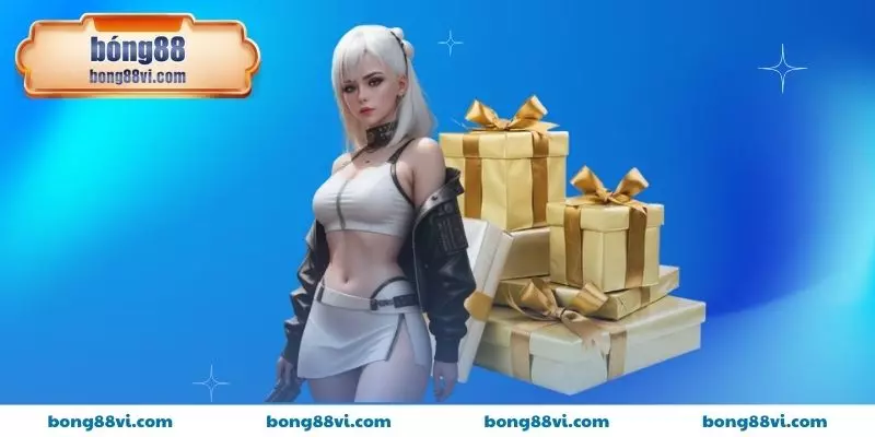 Khuyến mãi nạp đầu BONG88 - Ưu đãi tặng 100% cho hội viên