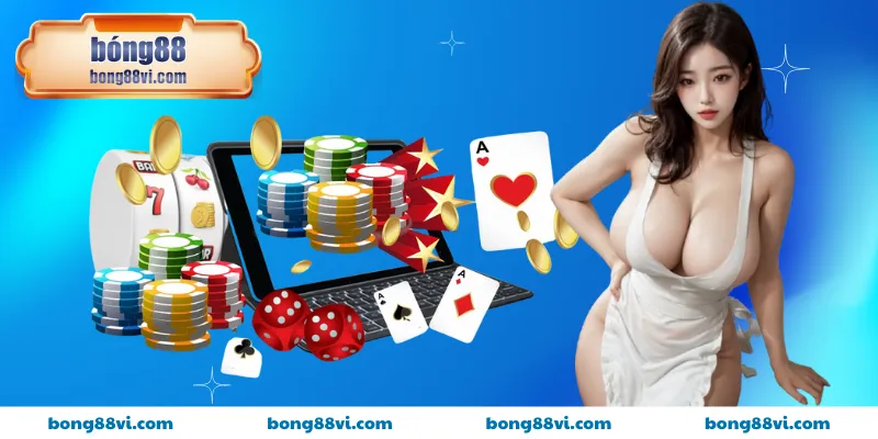 Kim chỉ nam giúp bạn nạp tiền BONG88 không gặp trở ngại