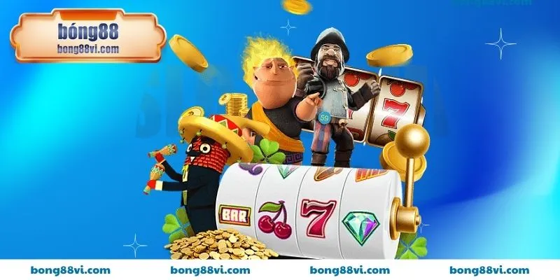 Nắm bắt cách dùng auto spin thông minh