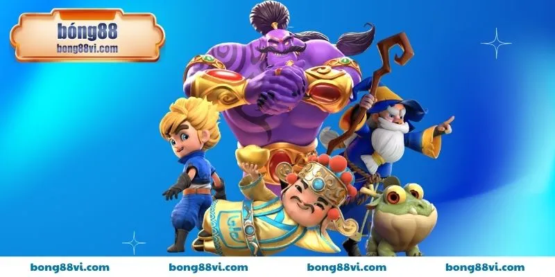 Tính năng vòng quay miễn phí chơi mà không mất tiền