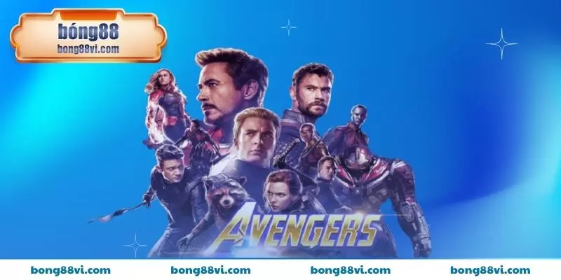 Nổ Hũ Siêu Anh Hùng - Bật mí chiến lược săn thưởng hấp dẫn