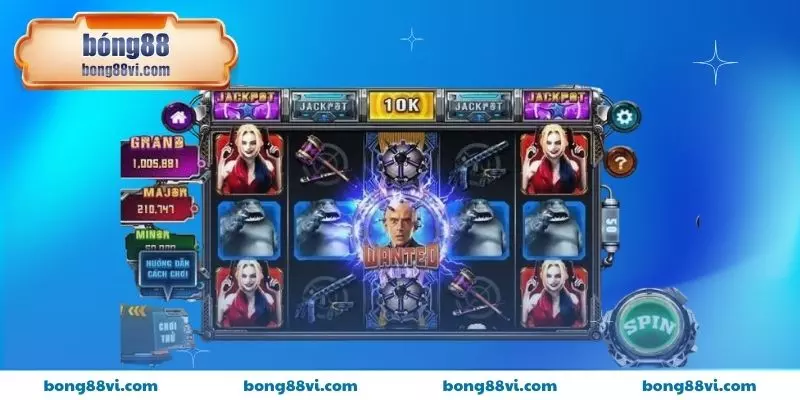 Hệ thống sức mạnh ma thuật sống động