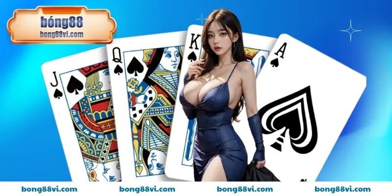 Quy tắc về số lượng thành viên cùng hành động cược mỗi vòng