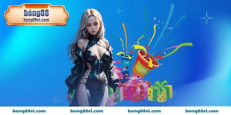 Quy định nhận khuyến mãi hoàn trả BONG88