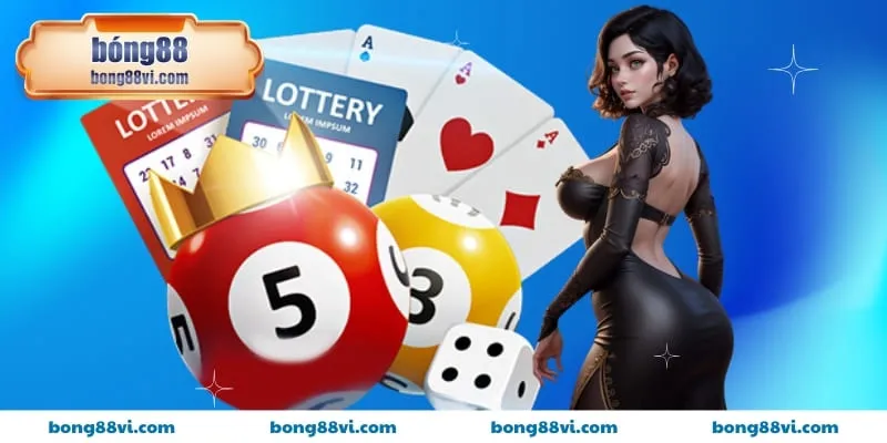 Xác định lô dự thưởng dựa trên dữ liệu các thứ trong tuần