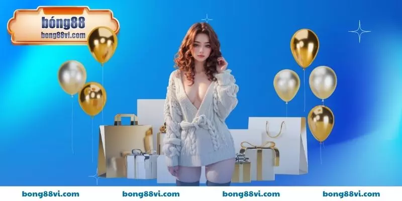 Tặng thưởng hoàn cược cho hội viên chơi mỗi ngày