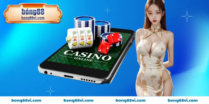 Tìm đến cánh cửa hệ thống để đăng nhập thế giới giải trí