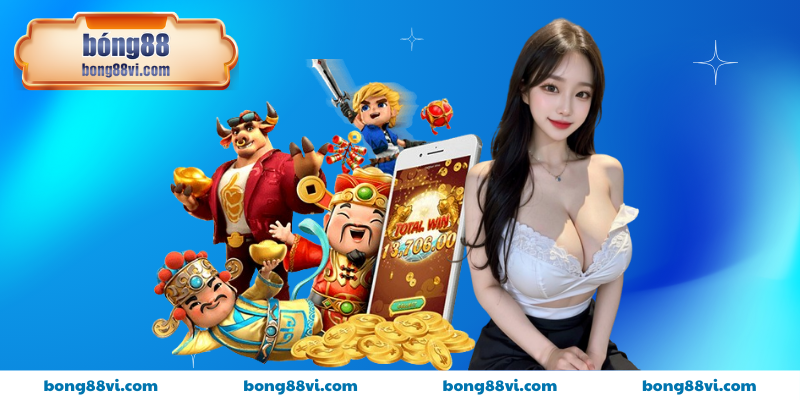 Tìm đến trang cược để đăng ký BONG88 nhanh nhất có thể