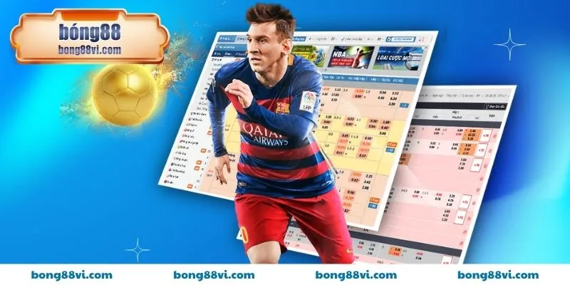 Tìm hiểu về chấp Châu Á 0.25 trong bóng đá