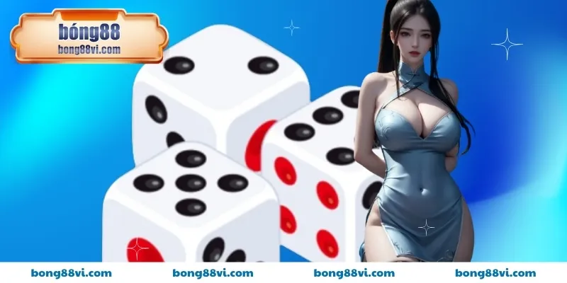 Tổng quan đặc điểm của game tài xỉu trực tuyến tại BONG88