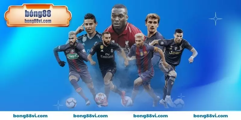 Top 3 loại kèo cá cược Ngoại Hạng Anh phổ biến nhất