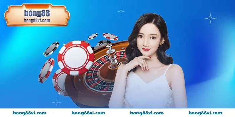 Trò chơi không thể bỏ lỡ tại hệ thống game BONG88