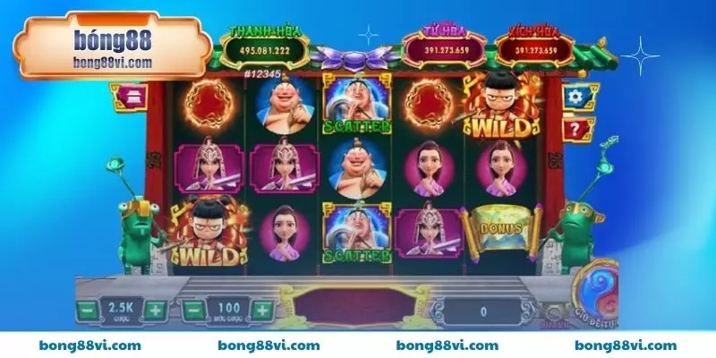 Ưu điểm vượt trội chỉ có tại Nổ Hũ Natra