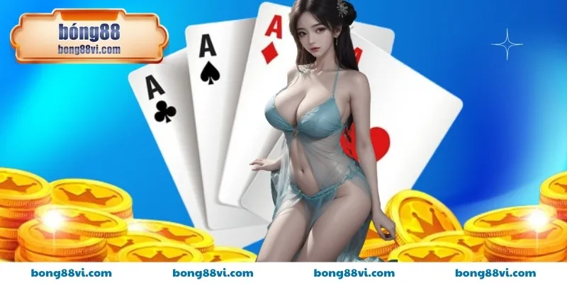 Ý nghĩa của ba lựa chọn chính trong game